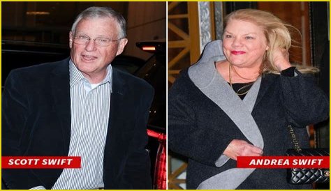 Timeline: When Did Scott And Andrea Swift Tie The Knot?